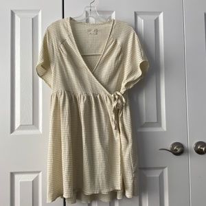 Urban outfitters dress Sz Large